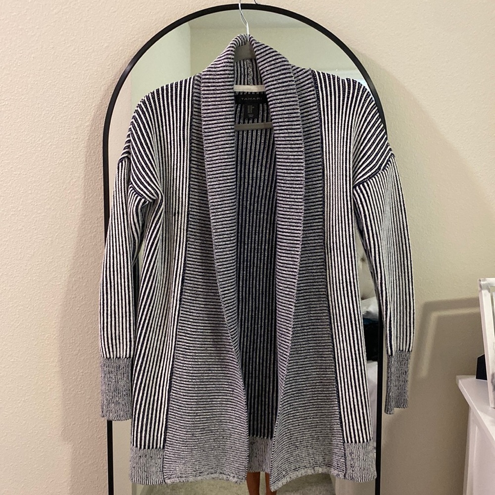 Tahari Sweater